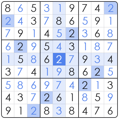 5 5 sudoku